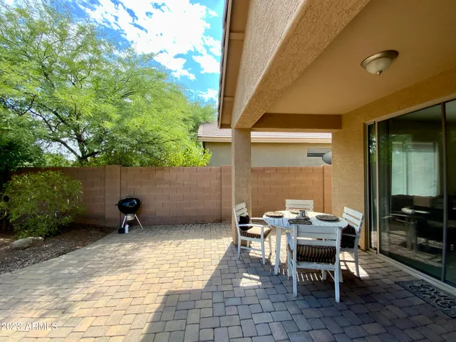 $3,500 | 1776 West Owens Way, Anthem, AZ 85086