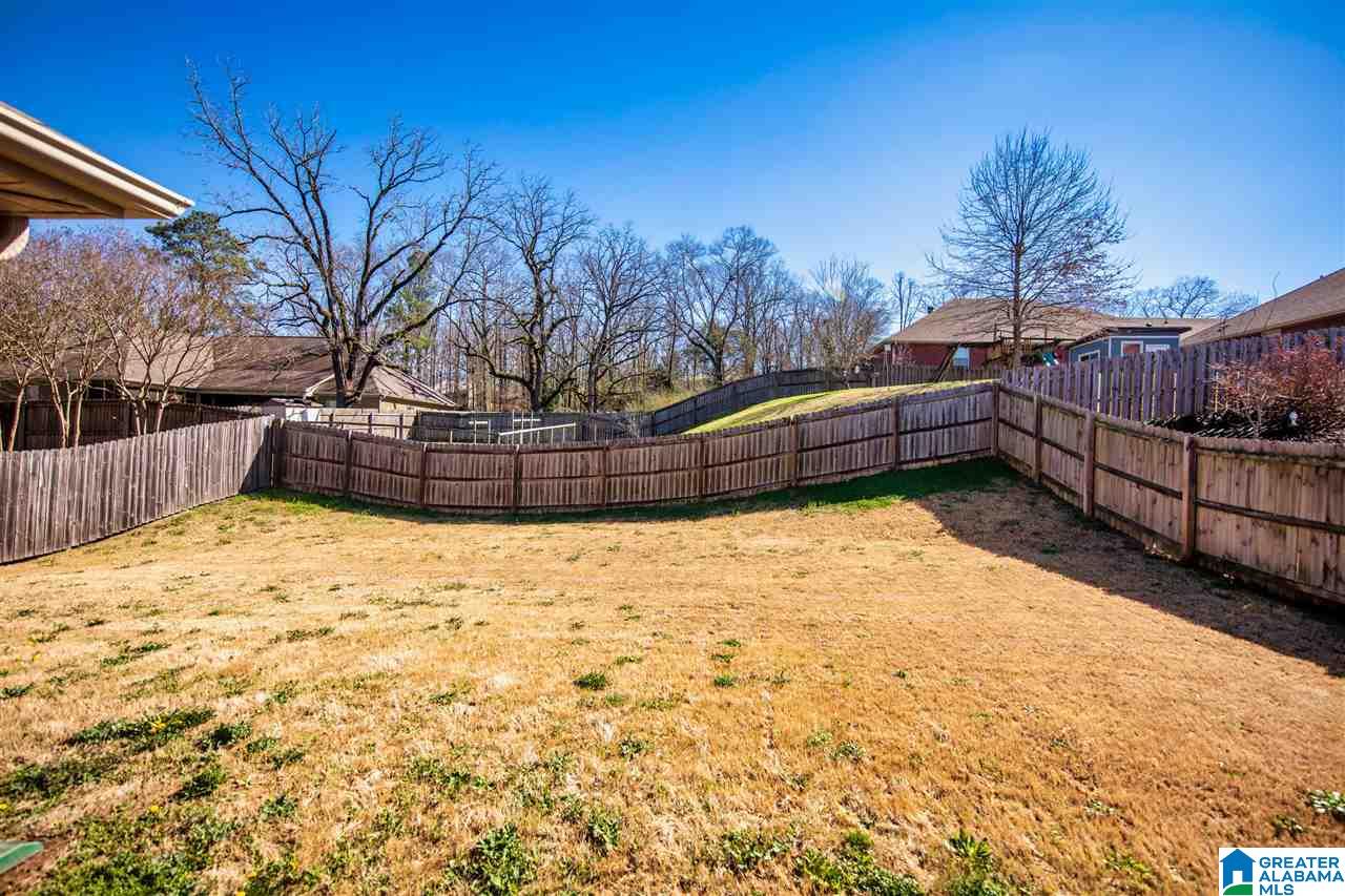 408 Rock View Trail Alabaster, AL 35114 - Photo 33 of 34