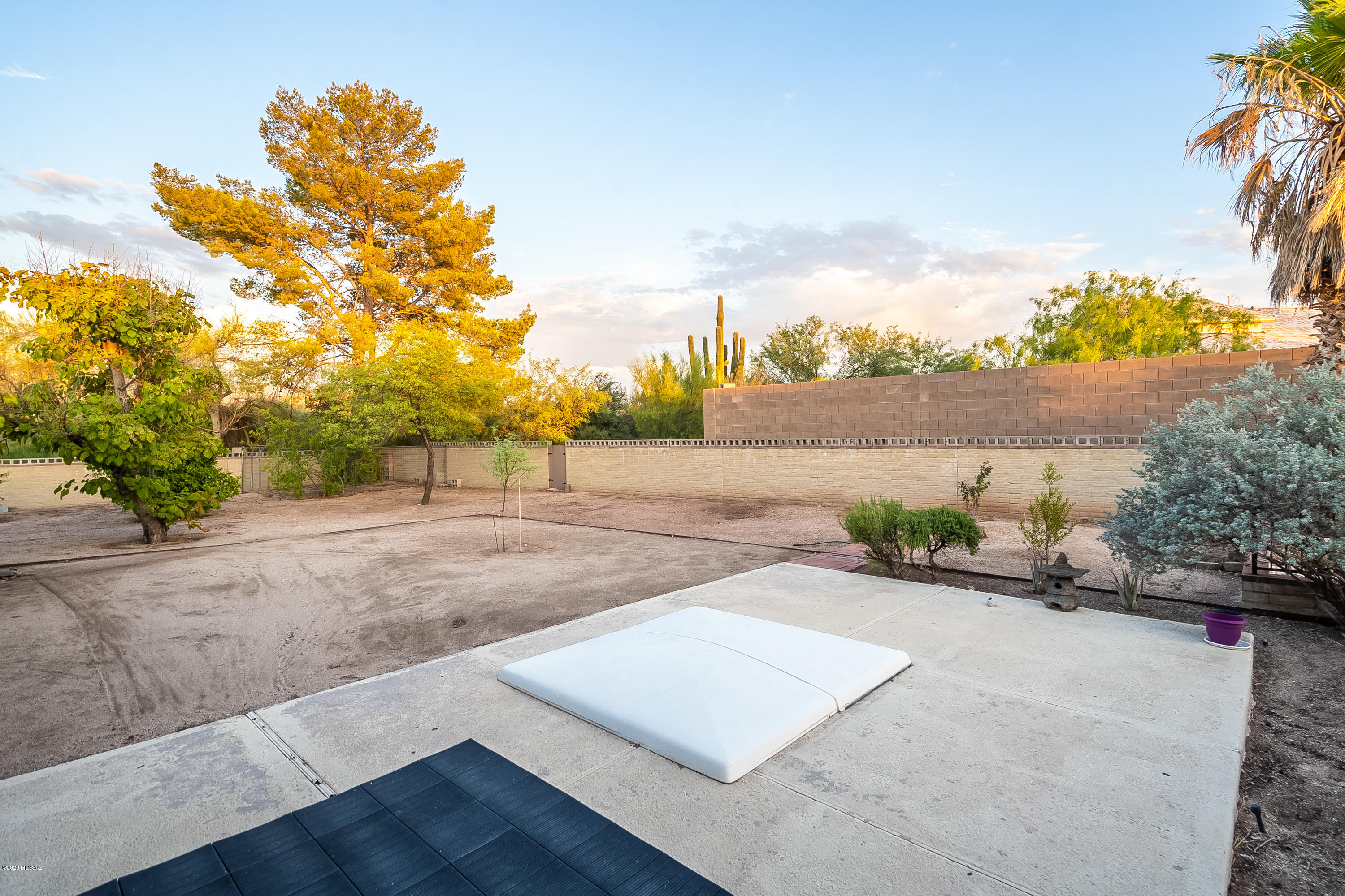 9520 East Stefan Road Tucson, AZ 85748 - Photo 37 of 40