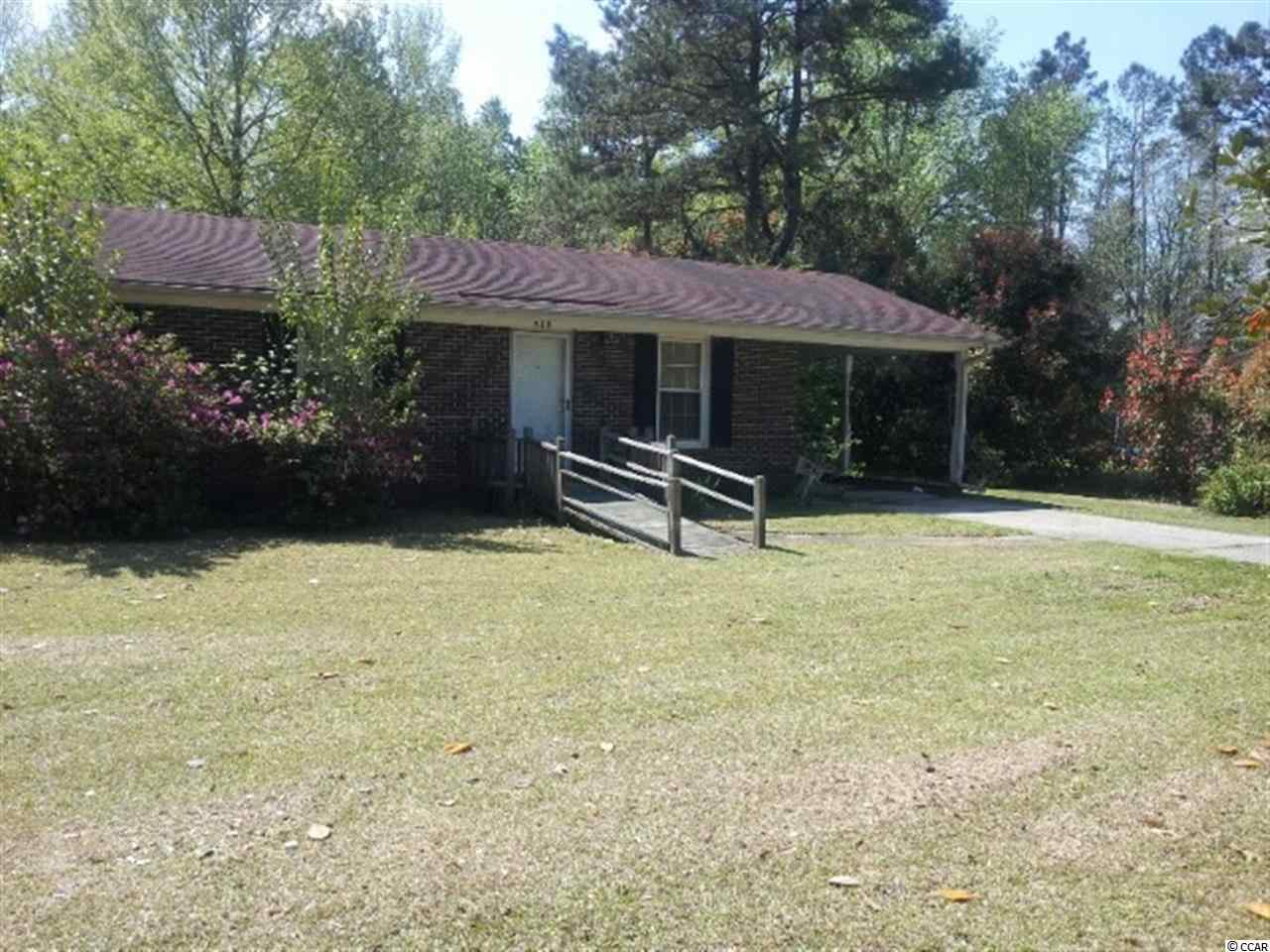 568 Old Pireway Road Conway, SC 29526 - Photo 5 of 10