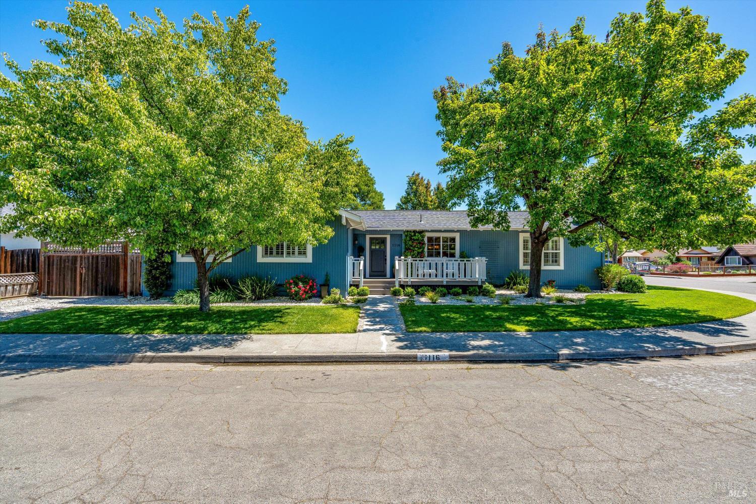 1116 Lanewood Way Santa Rosa, CA 95404 - Photo 1 of 81