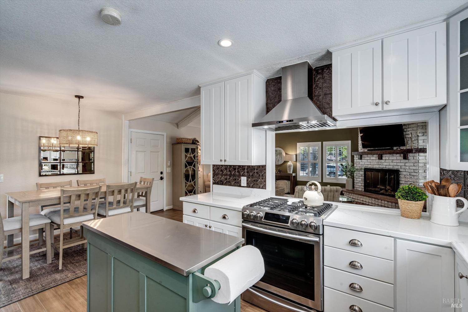 1116 Lanewood Way Santa Rosa, CA 95404 - Photo 28 of 81