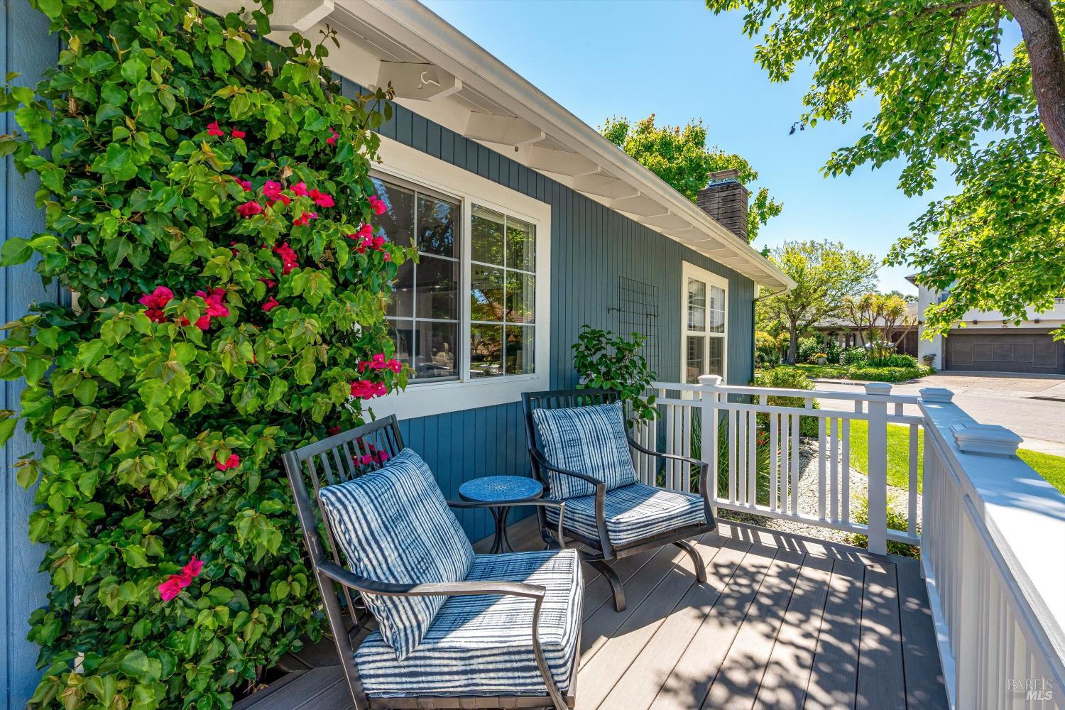 1116 Lanewood Way Santa Rosa, CA 95404 - Photo 7 of 81