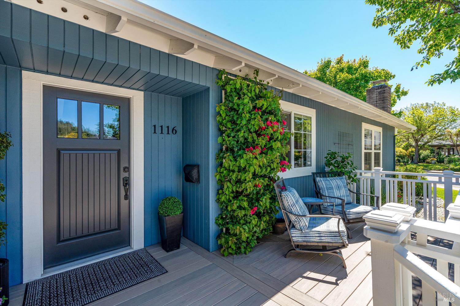 1116 Lanewood Way Santa Rosa, CA 95404 - Photo 9 of 81