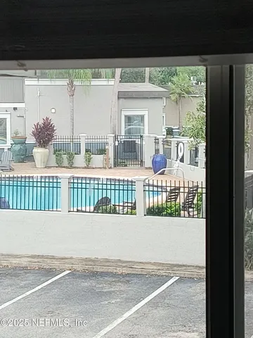 front view of a house