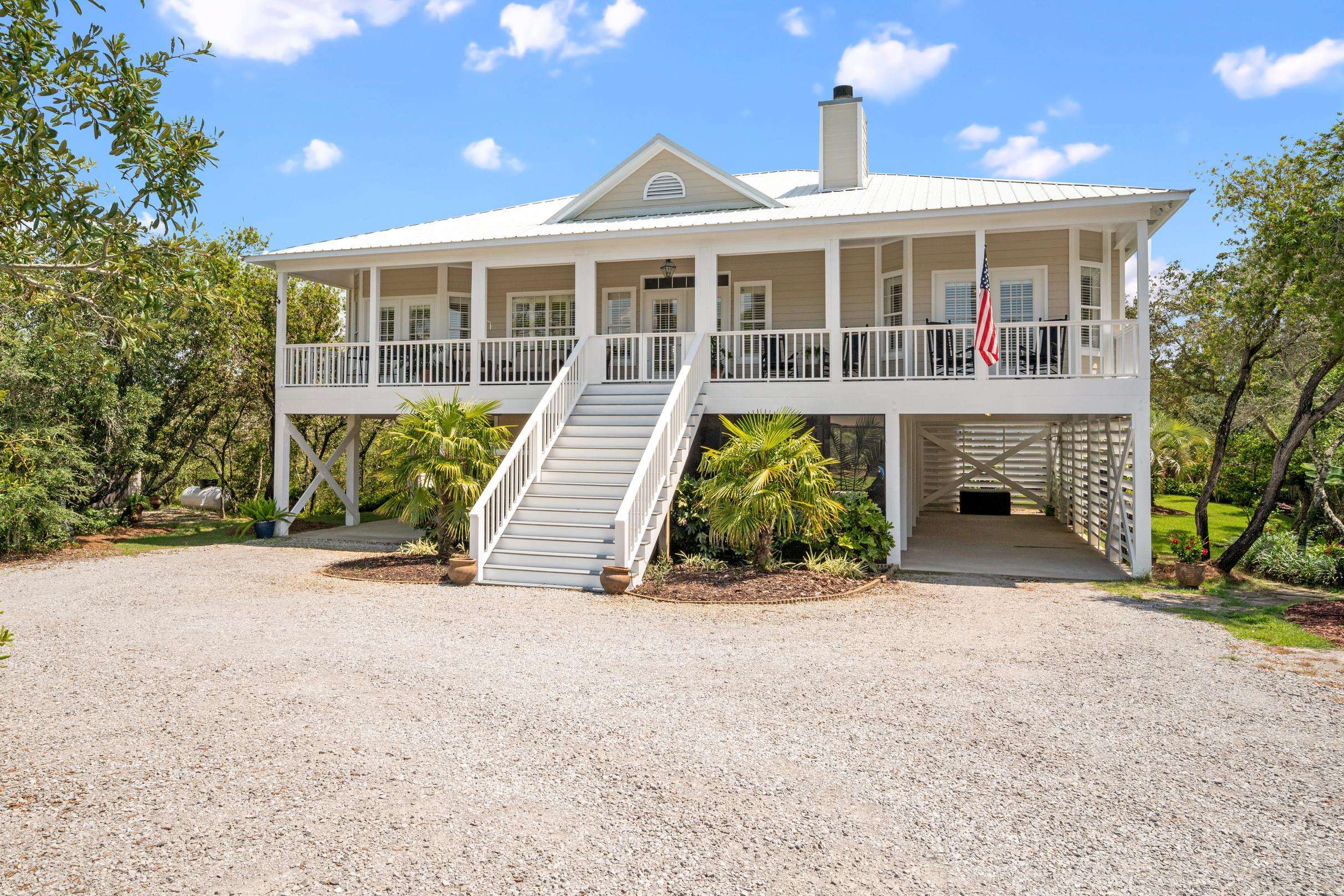 901 Cabana Beach Road Gulf Shores, AL 36542 - Photo 2 of 50