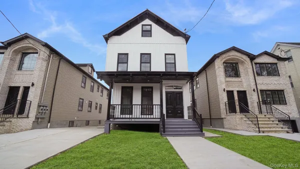 $1,475,000 | 340 East 234th Street | Woodlawn Heights