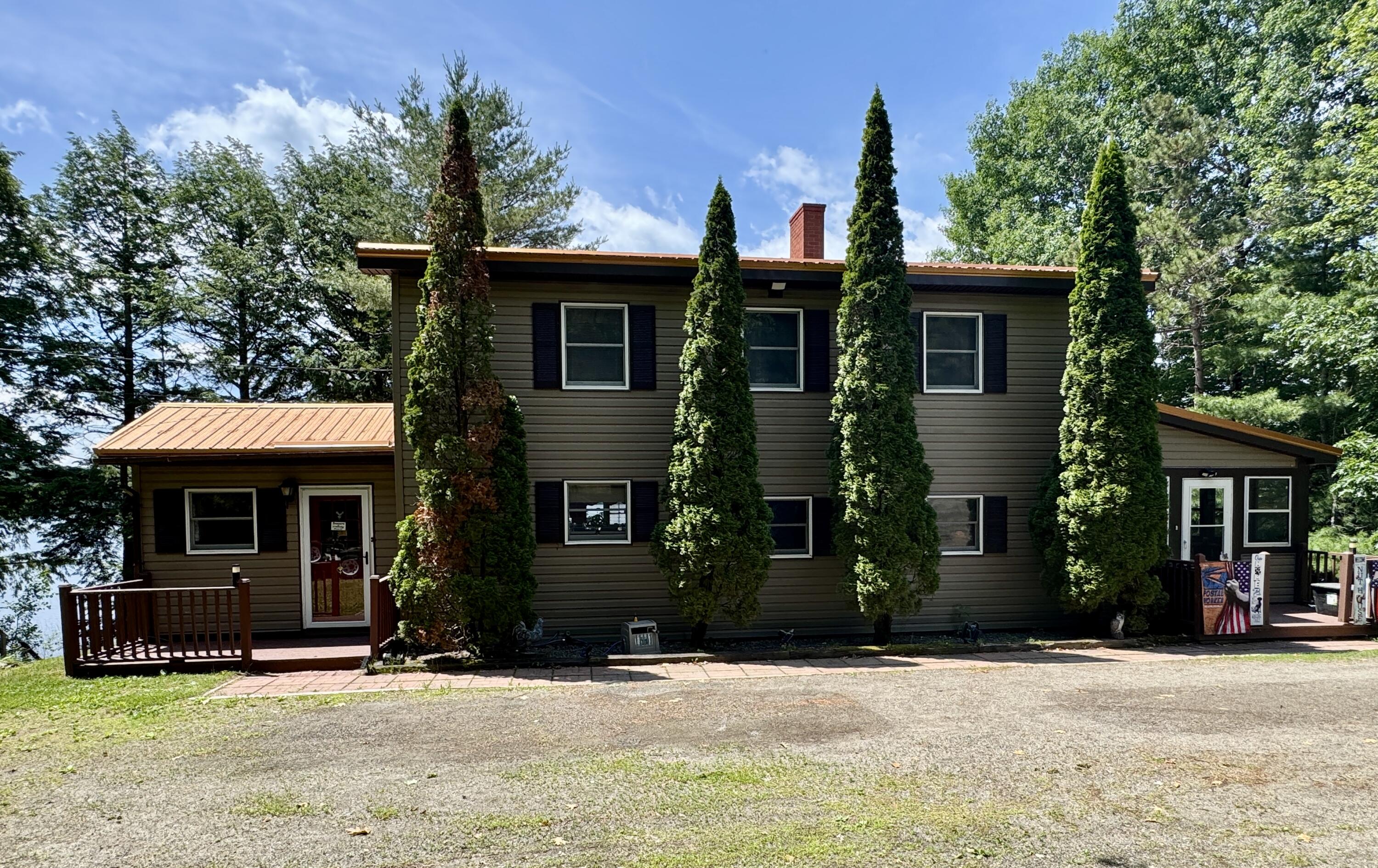 176 Charlotte Road Charlotte, ME 04666 - Photo 4 of 94