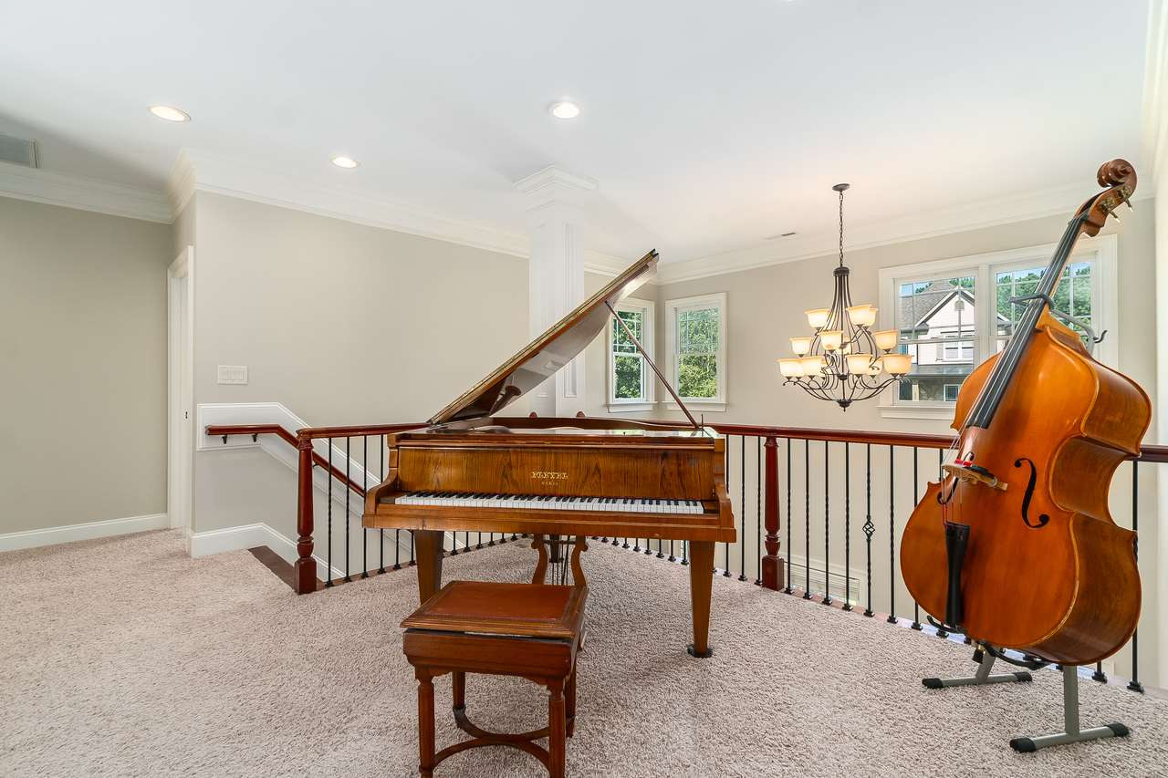 2310 Finley Ridge Lane Raleigh, NC 27615 - Photo 19 of 29 loft