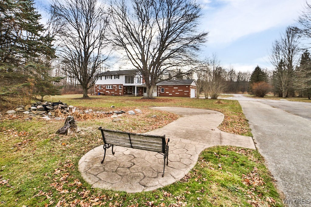 555 Ransom Road Grand Island, NY 14072 - Photo 3 of 48