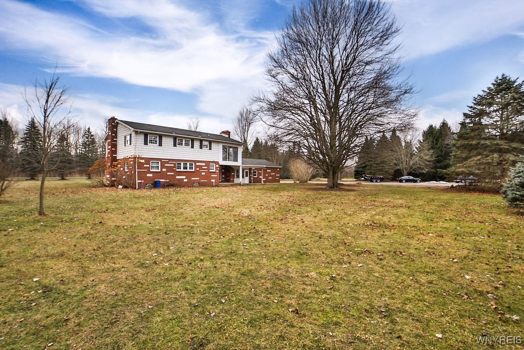 555 Ransom Road Grand Island, NY 14072 - Photo 4 of 48