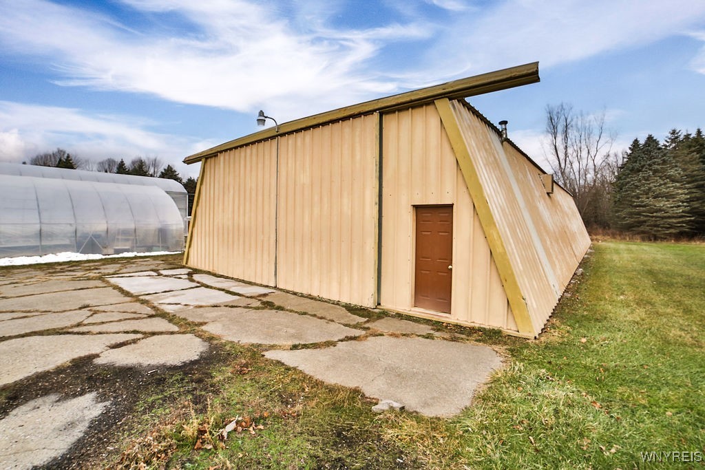 555 Ransom Road Grand Island, NY 14072 - Photo 46 of 48