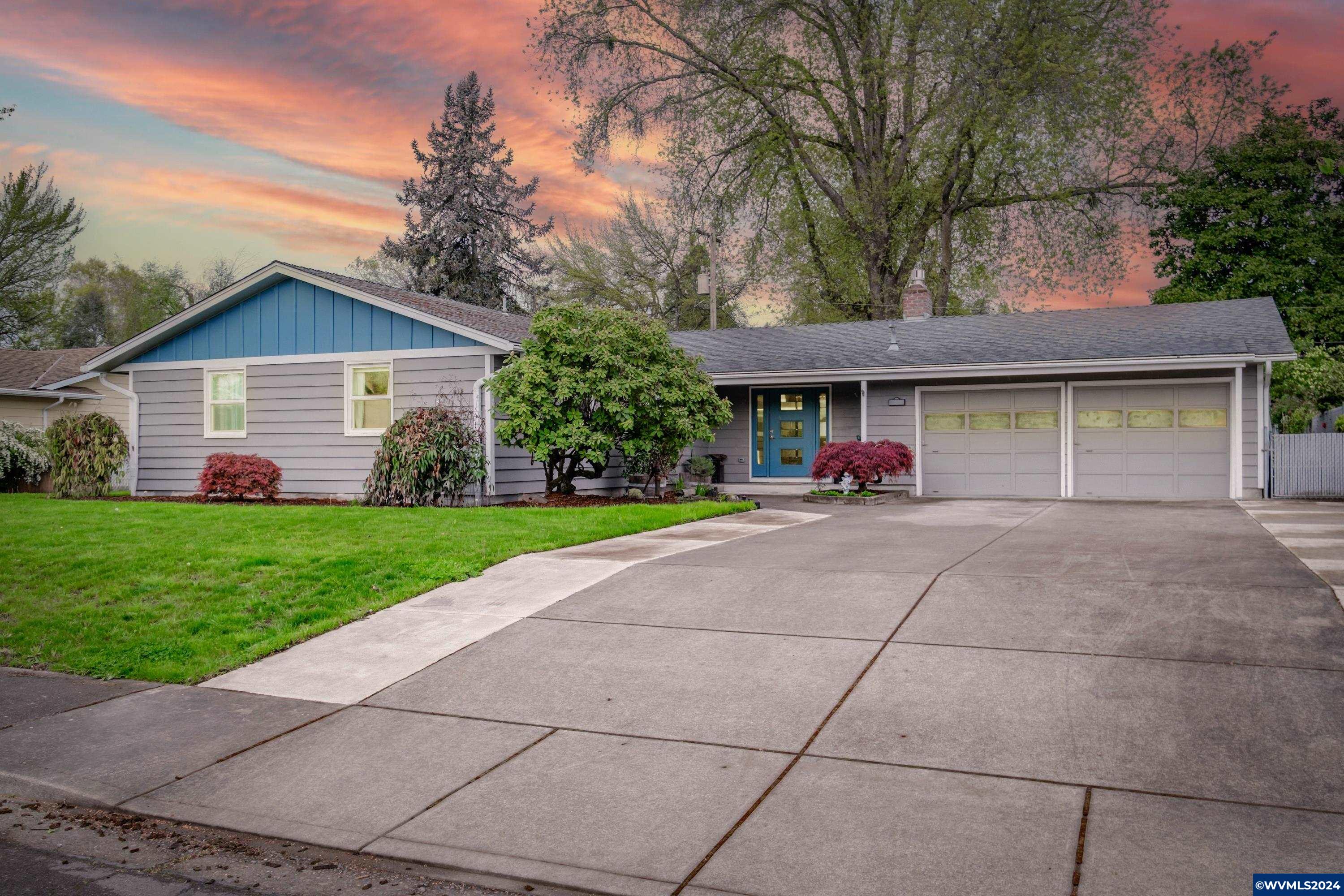 3012 Takena Street Southwest Albany, OR 97321 - Photo 1 of 29 Gallery Image 1