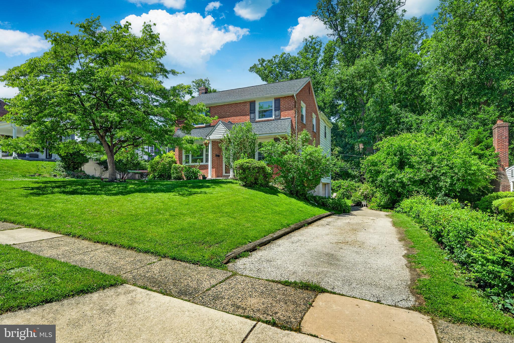 122 Ashwood Road Springfield, PA 19064 - Photo 47 of 48