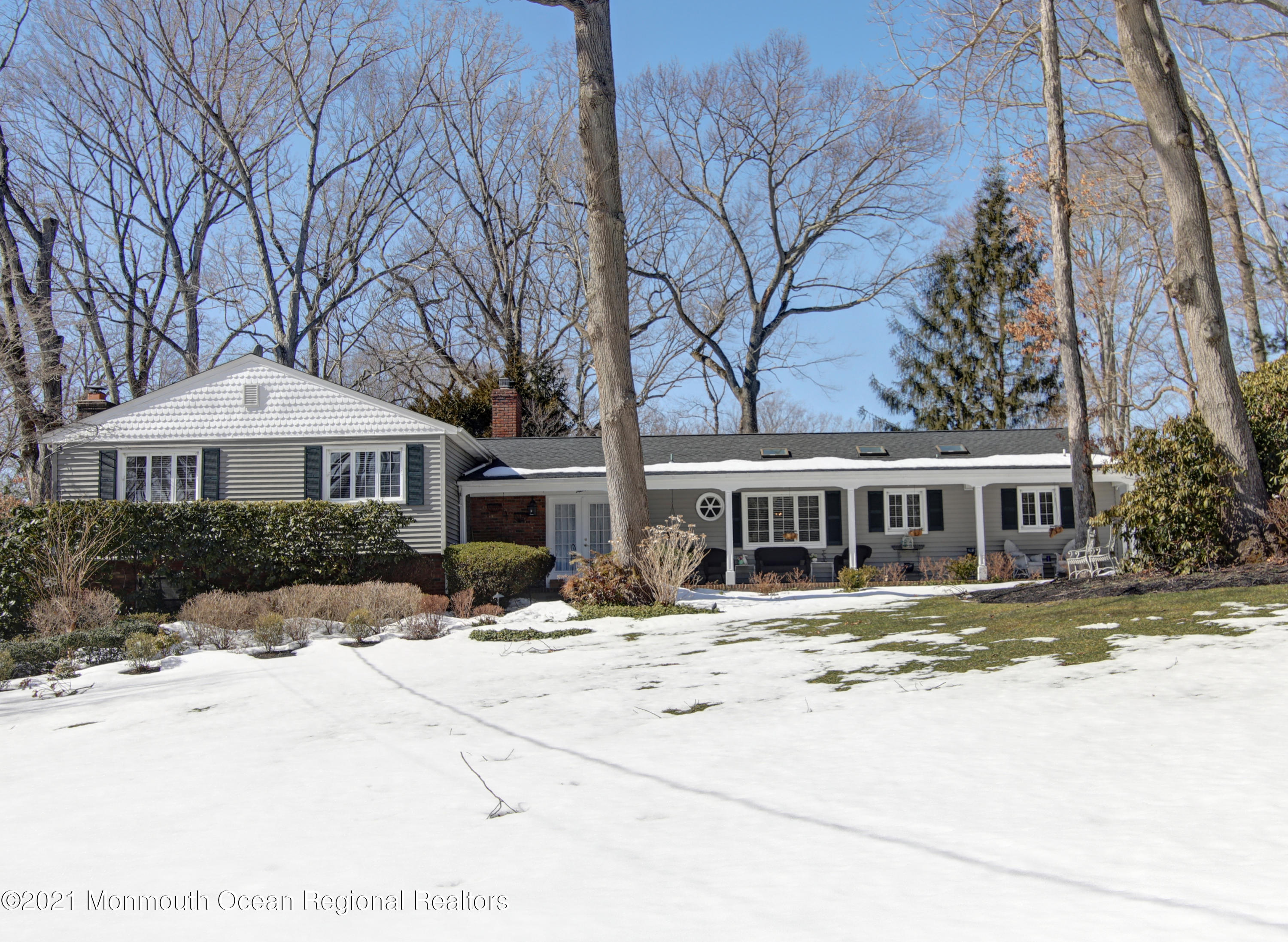 9 Fox Hill Road Middletown, NJ 07748 - Photo 1 of 51 01-Front