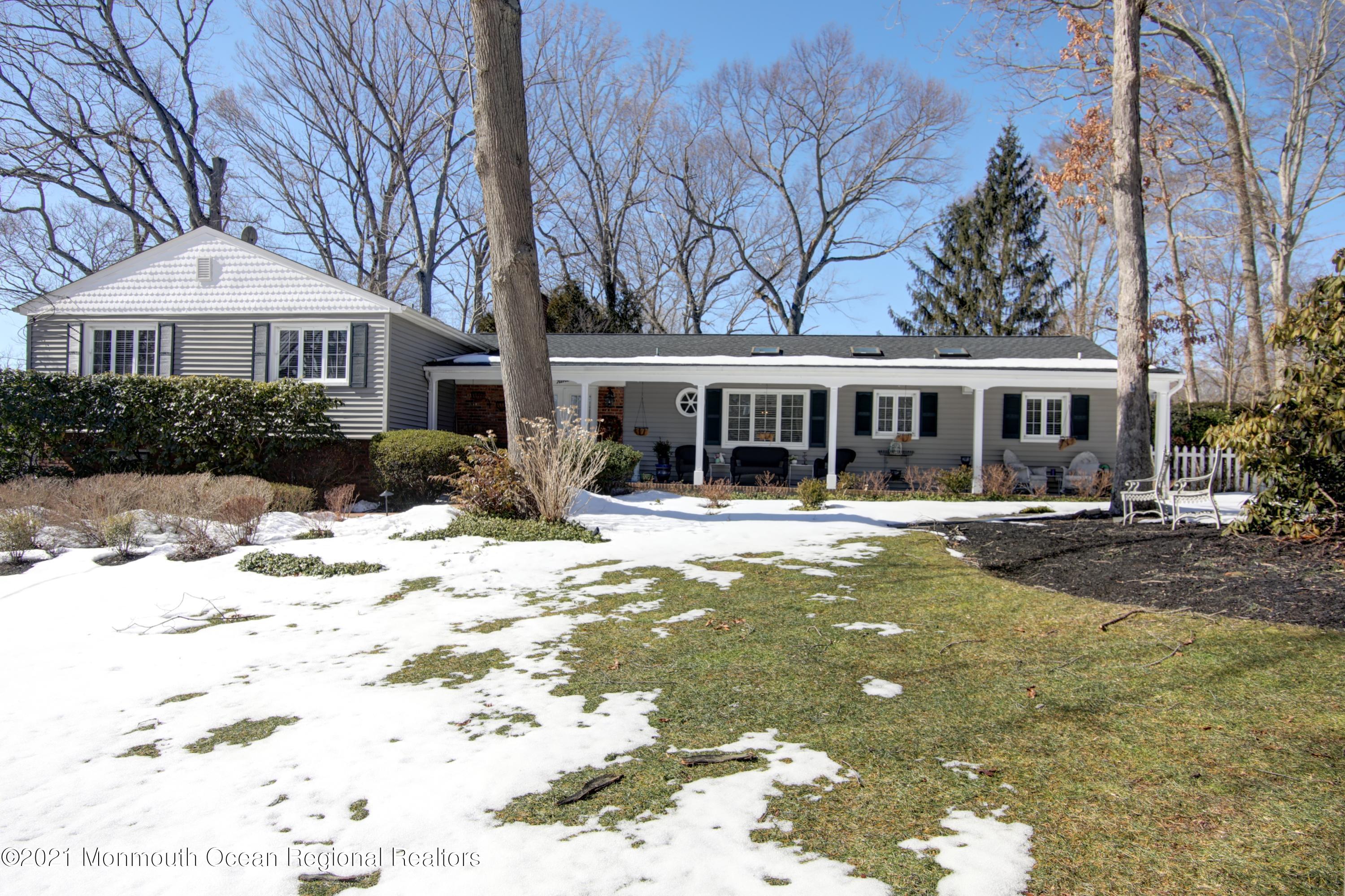 9 Fox Hill Road Middletown, NJ 07748 - Photo 2 of 51 02-Front