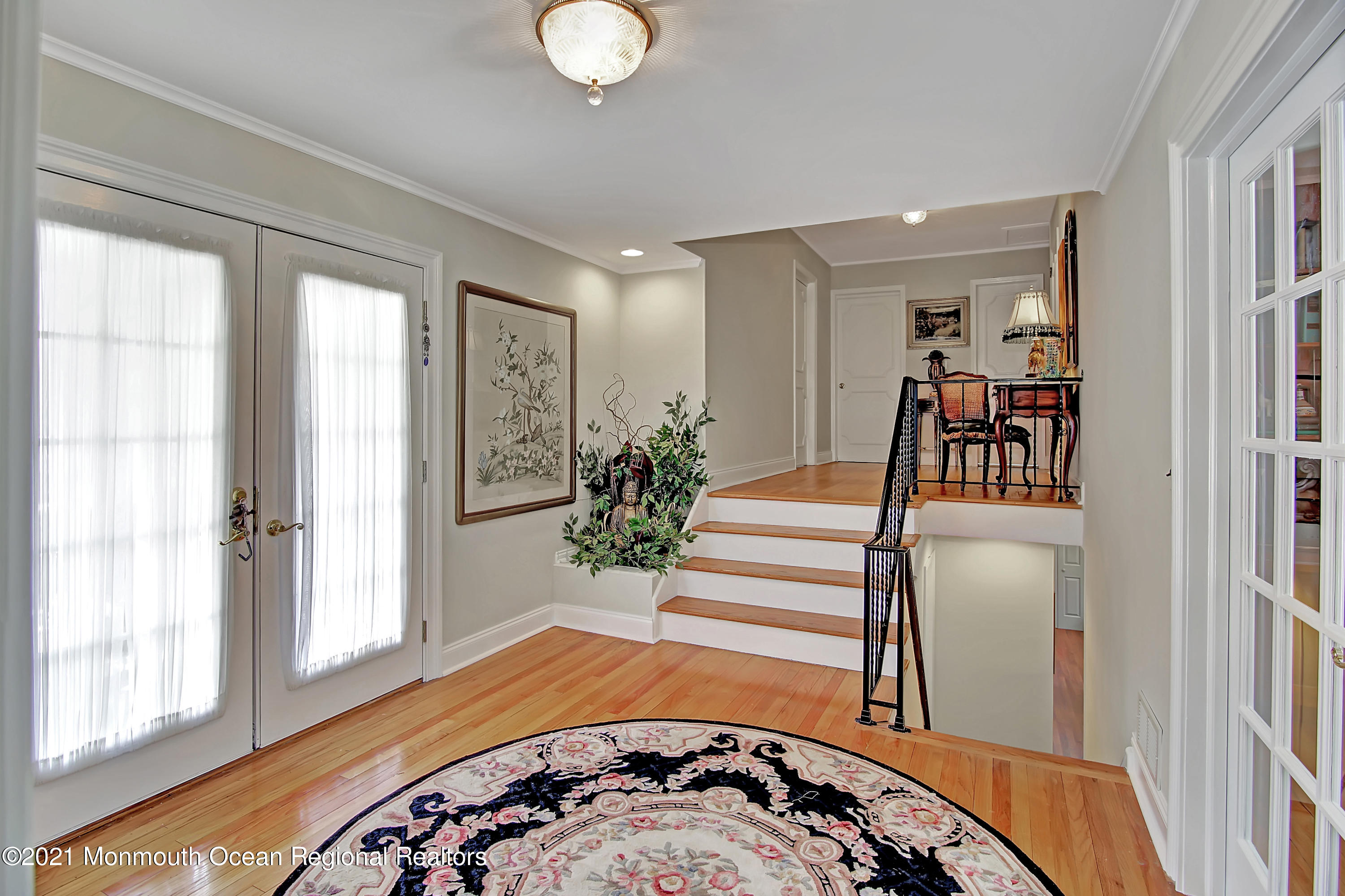 9 Fox Hill Road Middletown, NJ 07748 - Photo 12 of 51 12-Foyer