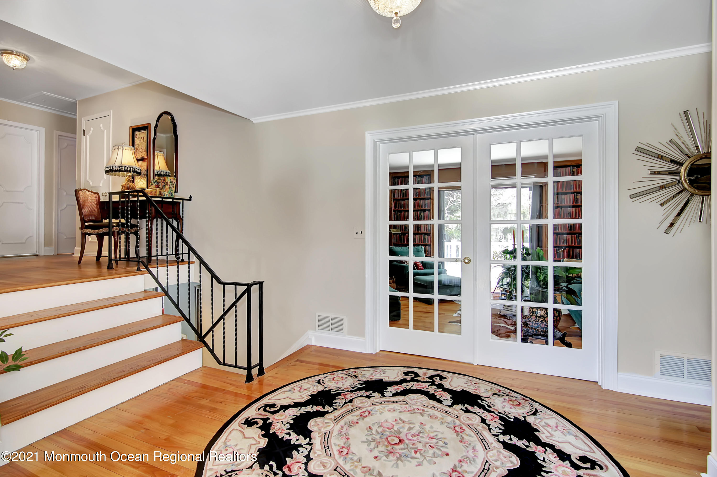 9 Fox Hill Road Middletown, NJ 07748 - Photo 13 of 51 13-Foyer