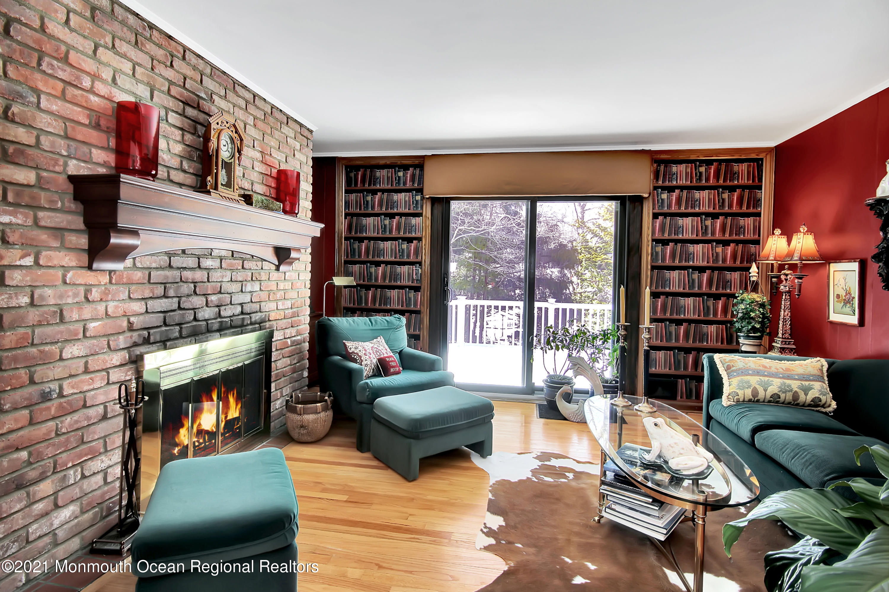 9 Fox Hill Road Middletown, NJ 07748 - Photo 15 of 51 15-Study