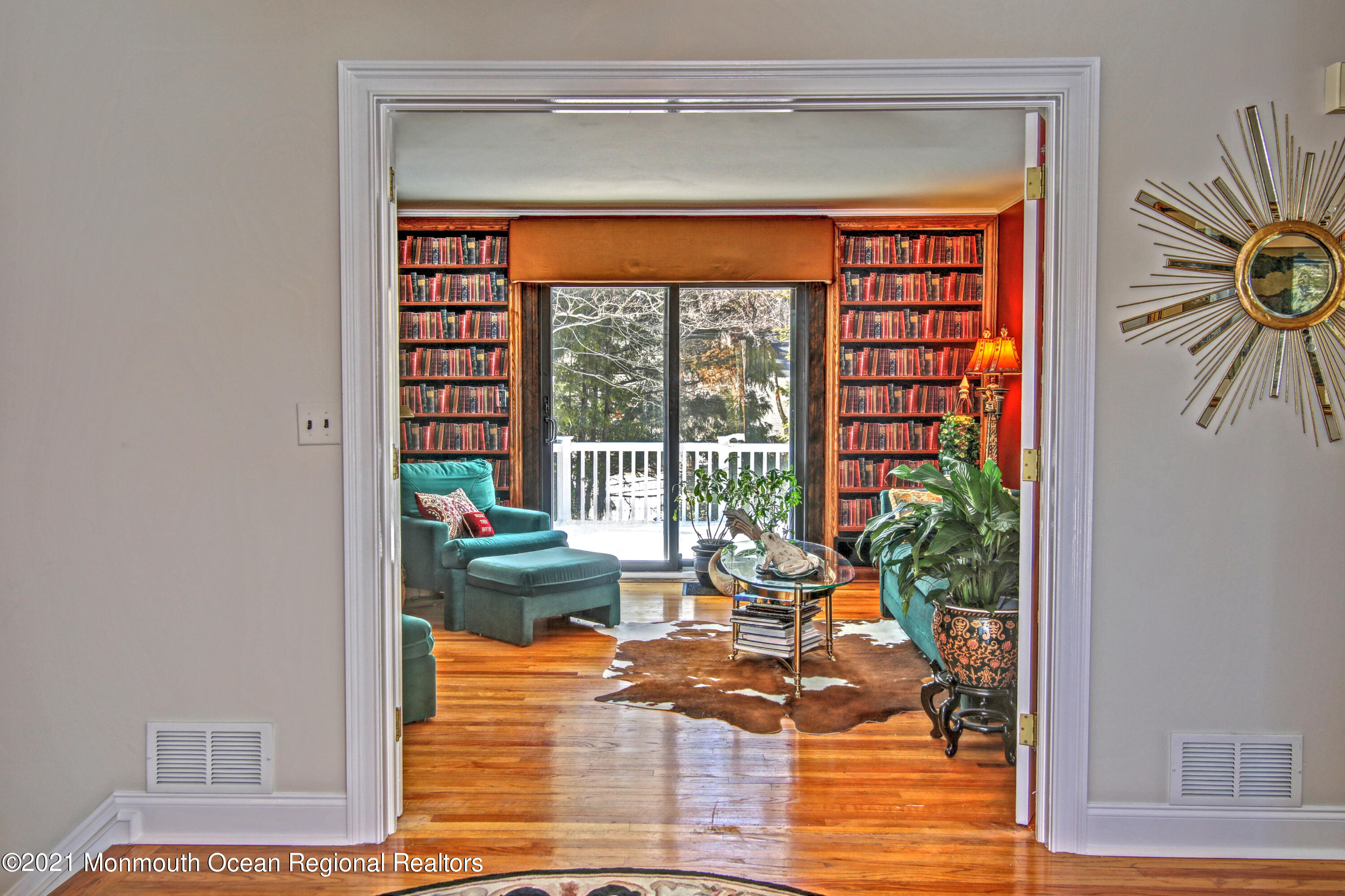 9 Fox Hill Road Middletown, NJ 07748 - Photo 18 of 51 18-Study