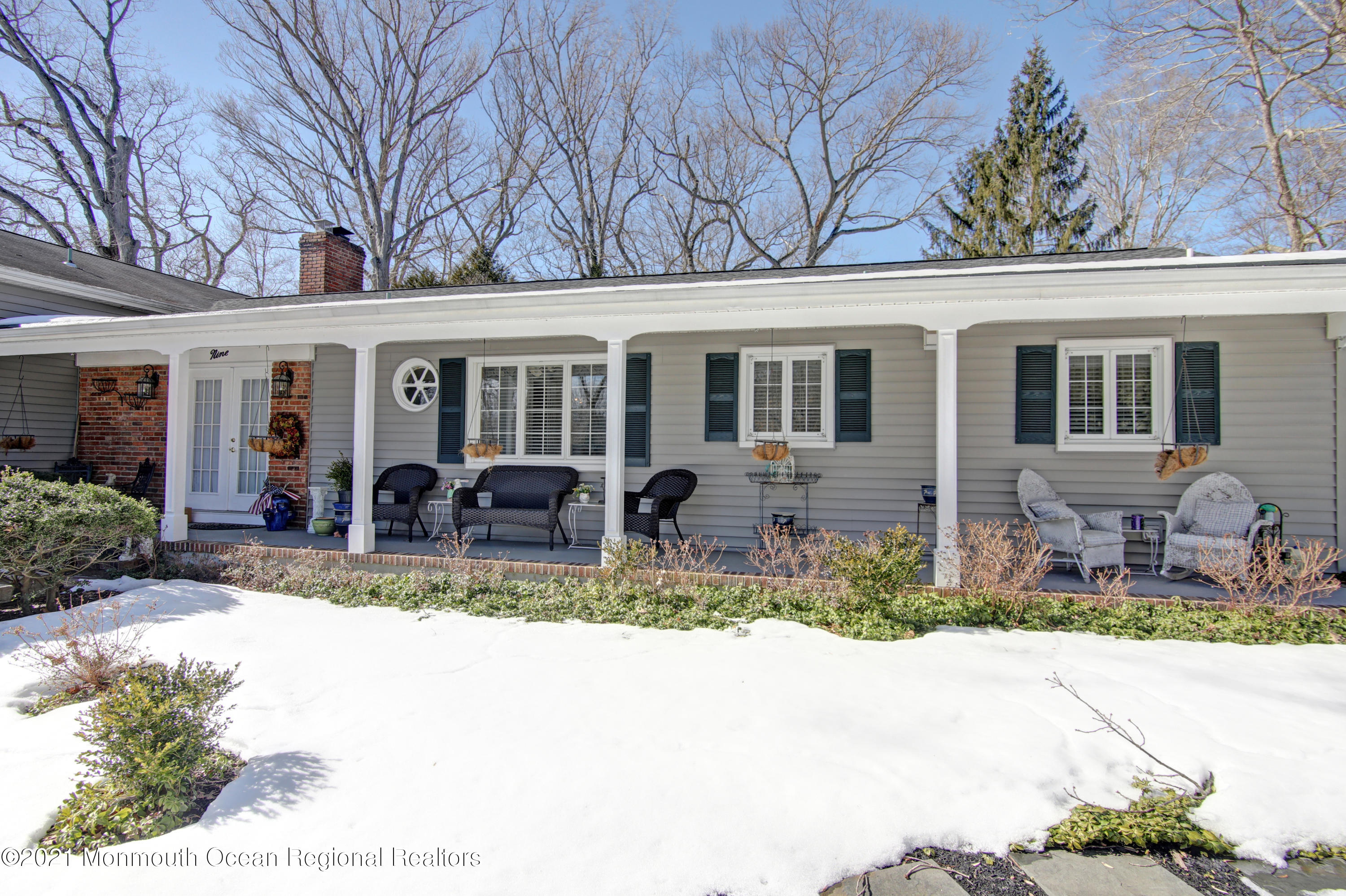 9 Fox Hill Road Middletown, NJ 07748 - Photo 4 of 51 04-Front