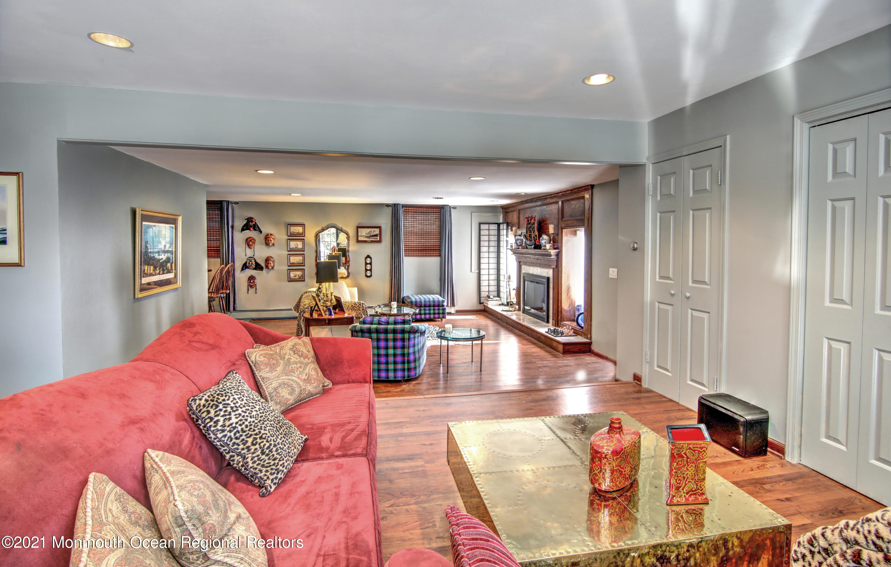 9 Fox Hill Road Middletown, NJ 07748 - Photo 45 of 51 45-Family