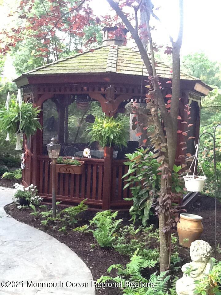9 Fox Hill Road Middletown, NJ 07748 - Photo 46 of 51 46-Gazebo
