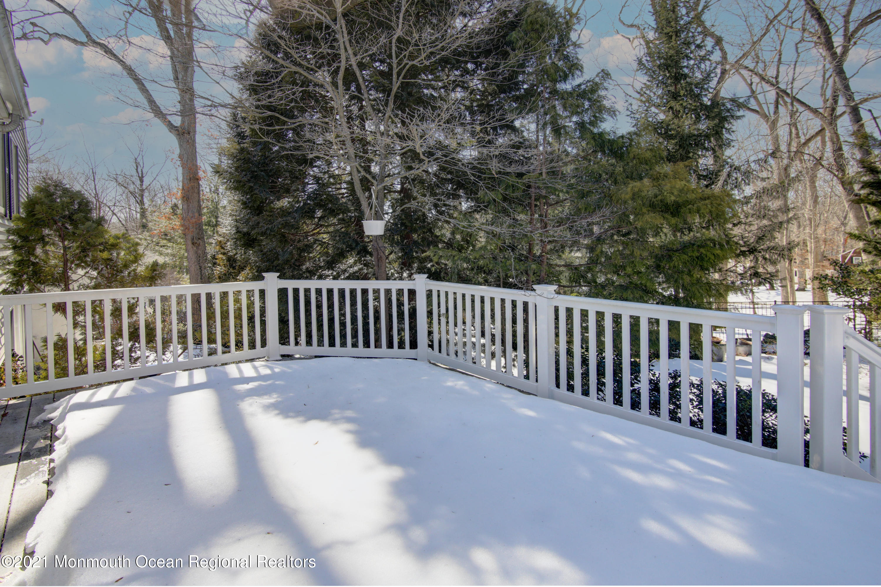 9 Fox Hill Road Middletown, NJ 07748 - Photo 47 of 51 47-Deck View