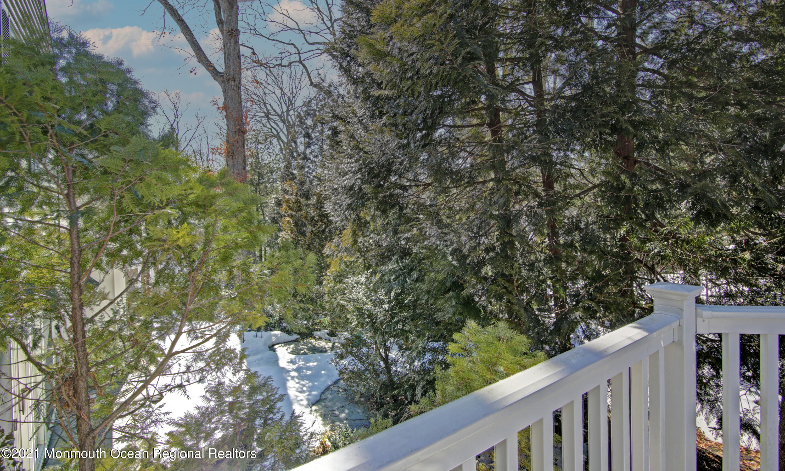 9 Fox Hill Road Middletown, NJ 07748 - Photo 49 of 51 49-Backyard