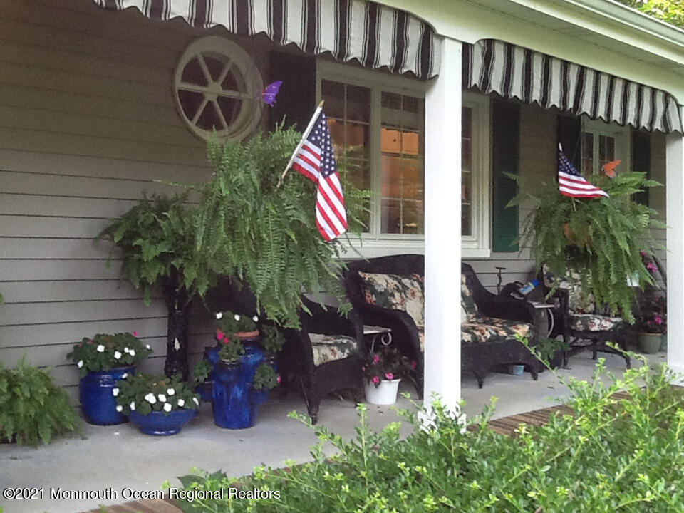 9 Fox Hill Road Middletown, NJ 07748 - Photo 9 of 51 09-Front Porch