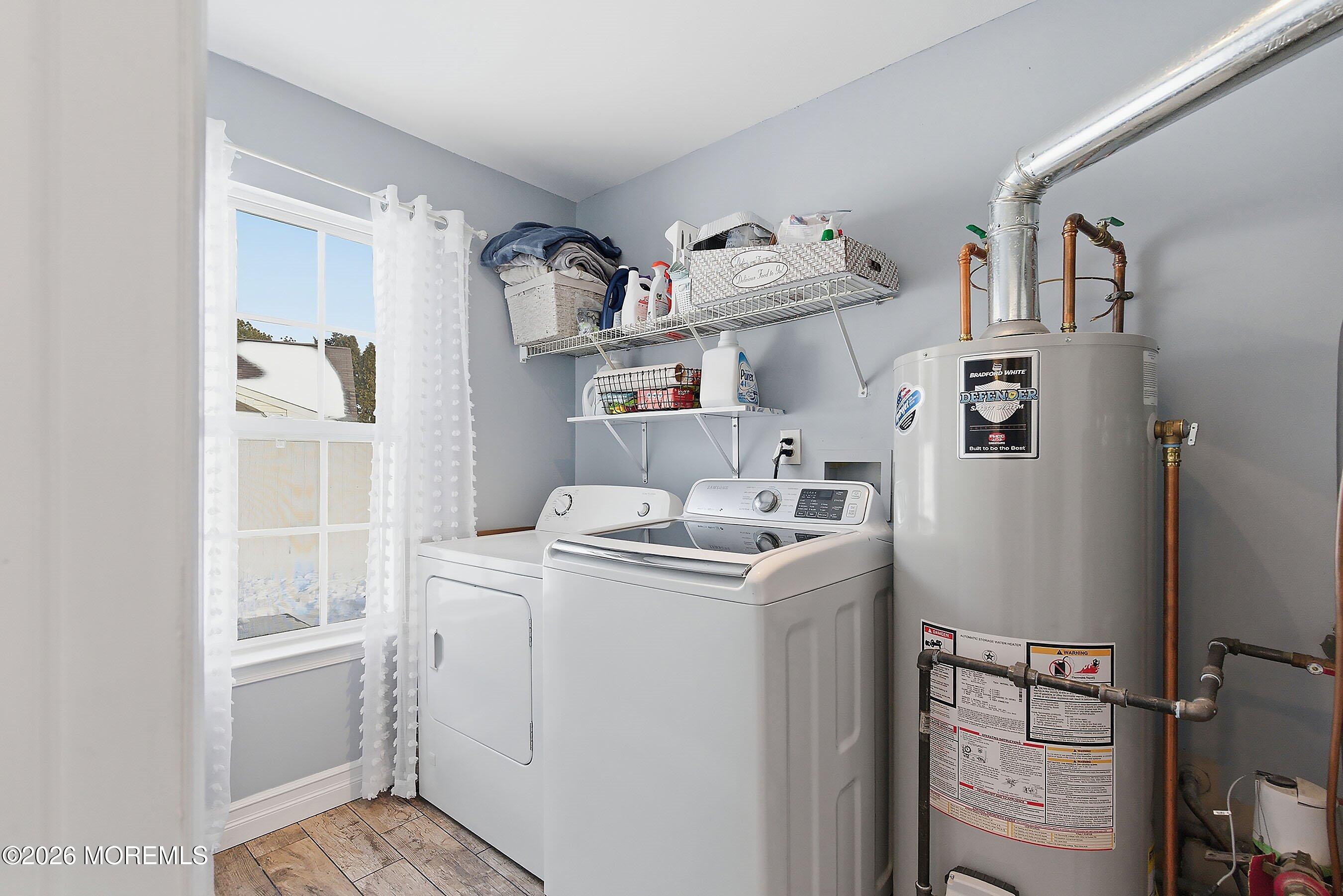 3 West Pier Brick, NJ 08723 - Photo 12 of 35 26-Laundry