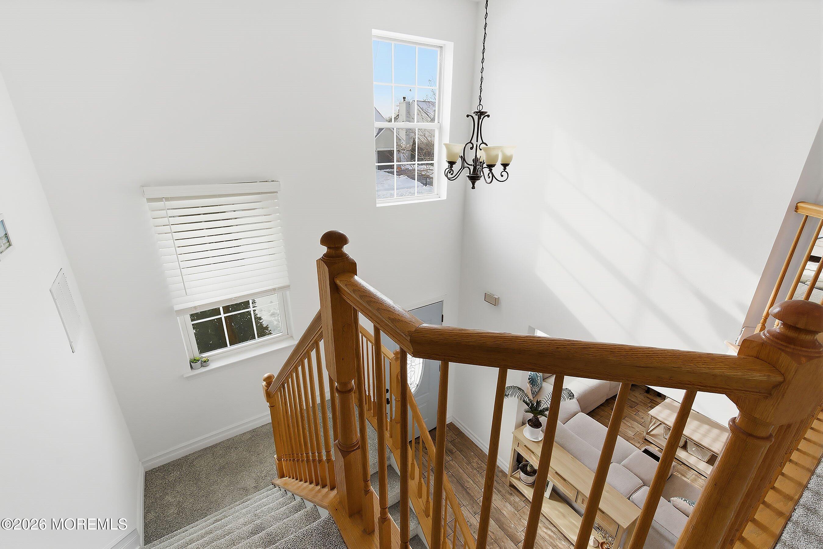 3 West Pier Brick, NJ 08723 - Photo 15 of 35 19-Stairway