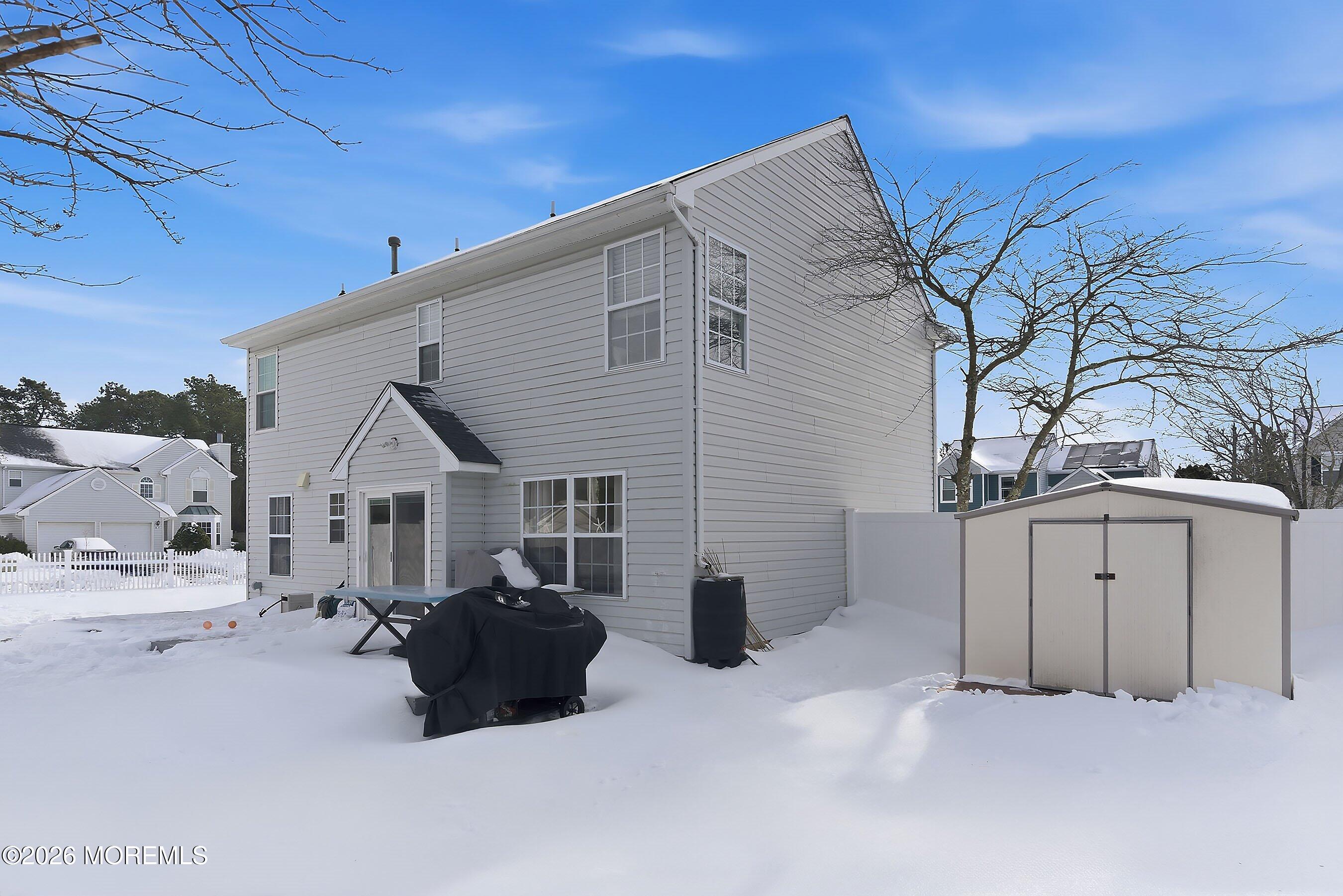 3 West Pier Brick, NJ 08723 - Photo 22 of 35 27-Rear Right