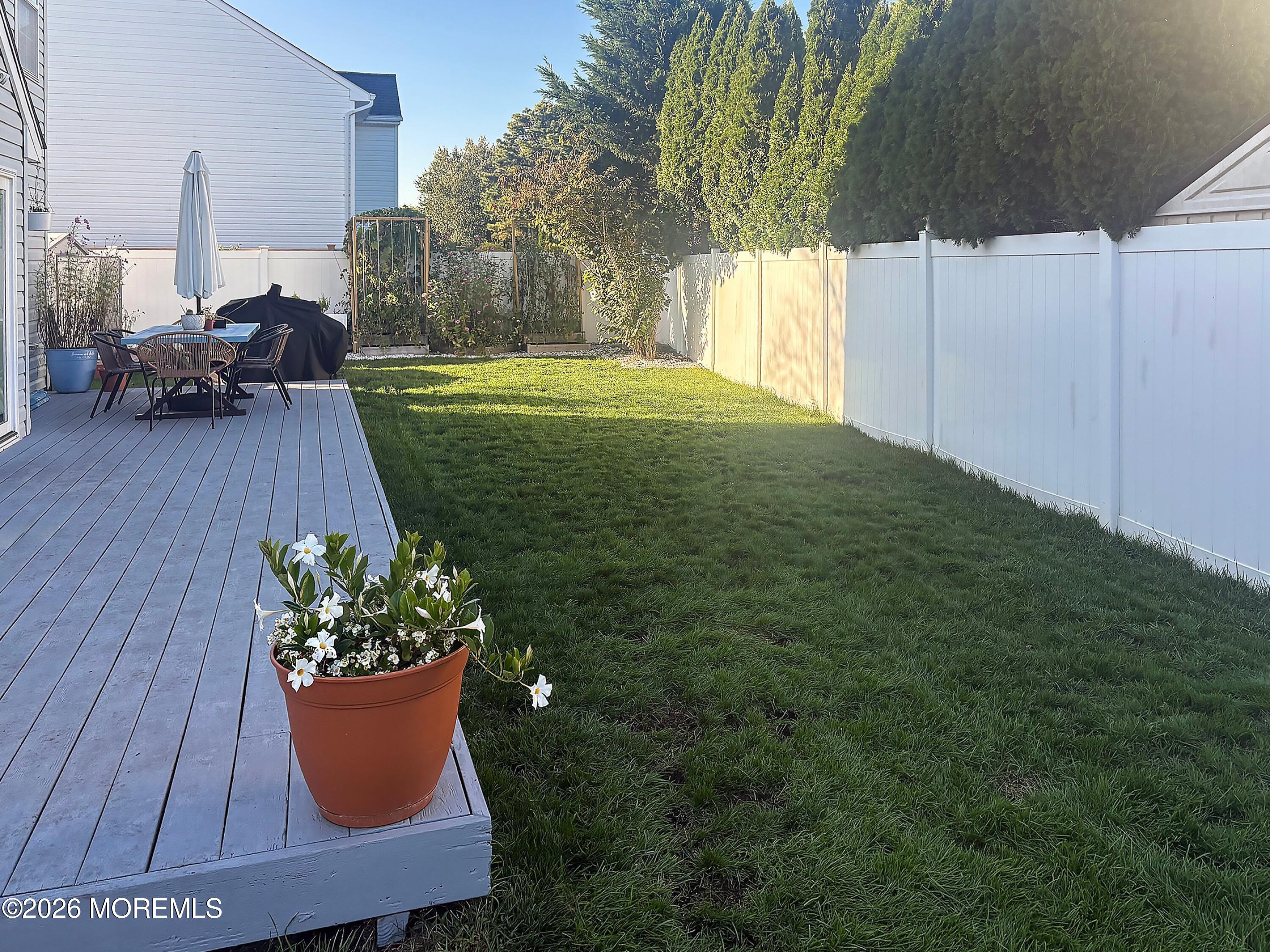 3 West Pier Brick, NJ 08723 - Photo 24 of 35 Deck