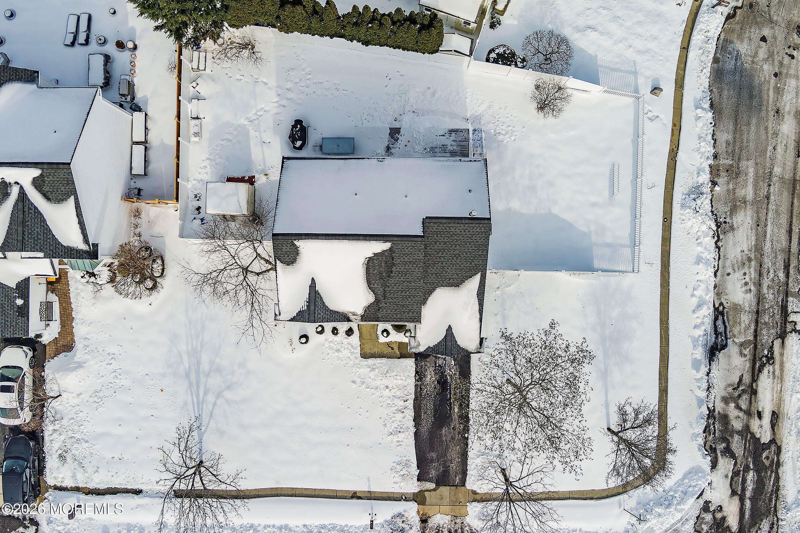 3 West Pier Brick, NJ 08723 - Photo 25 of 35 29-Overhead