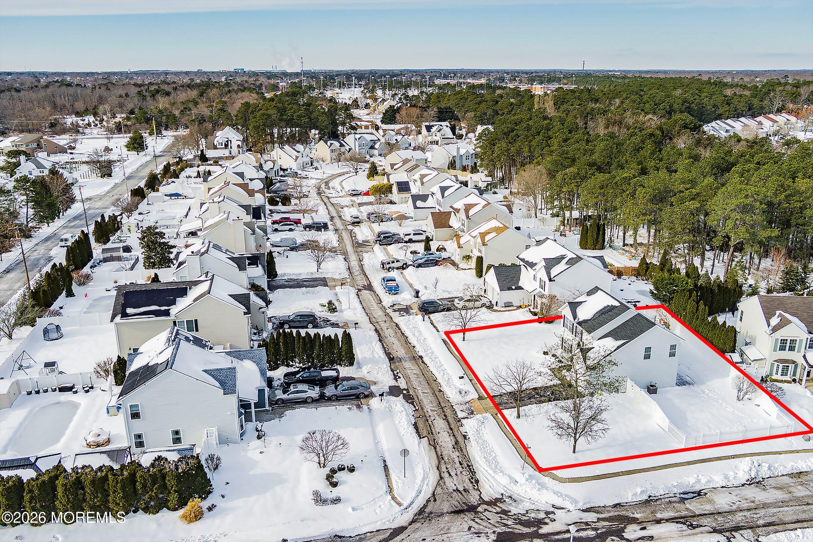 3 West Pier Brick, NJ 08723 - Photo 28 of 35 03-Front Right 1 with outline