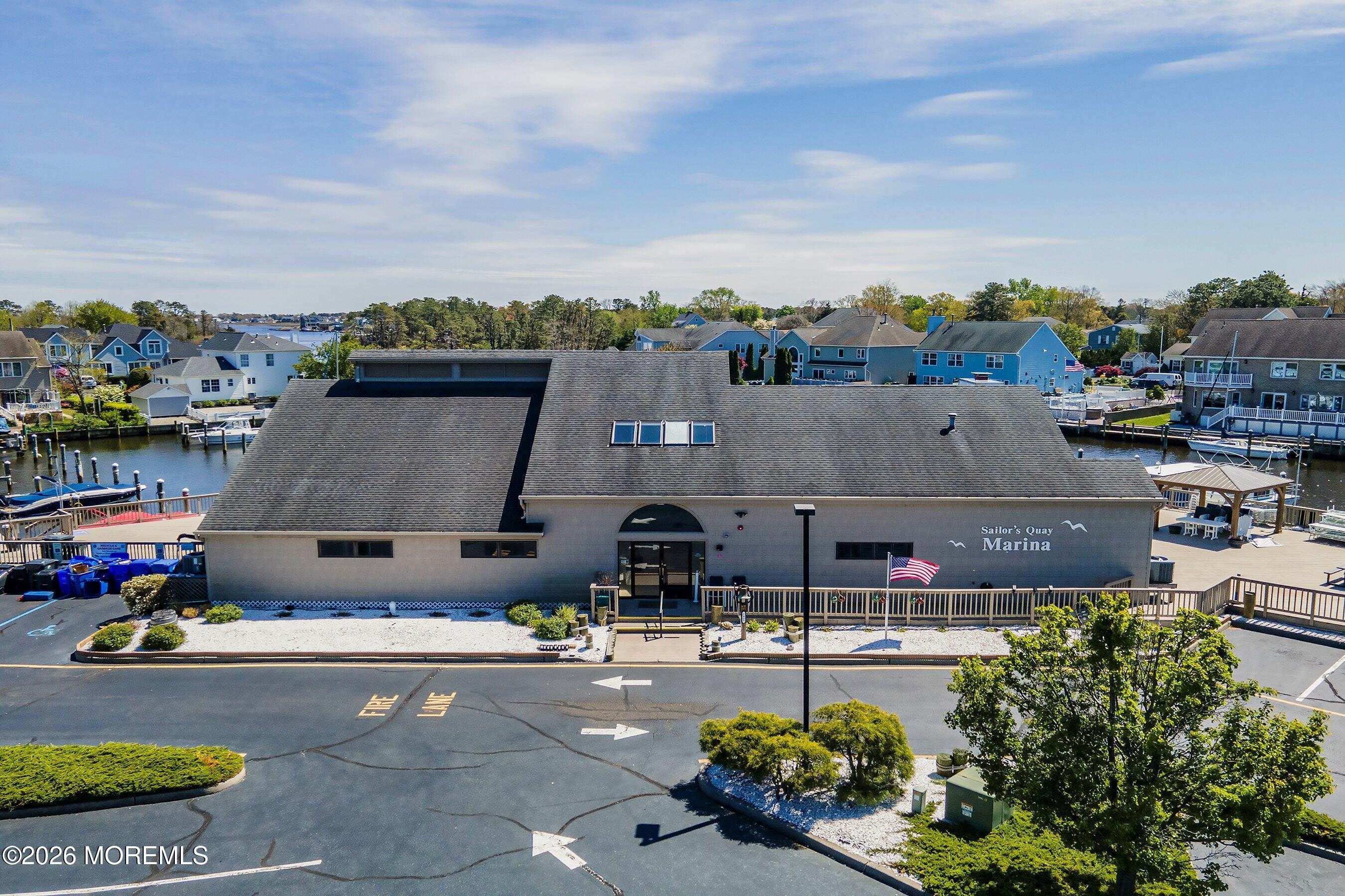 3 West Pier Brick, NJ 08723 - Photo 32 of 35 37-MarinaAerial1