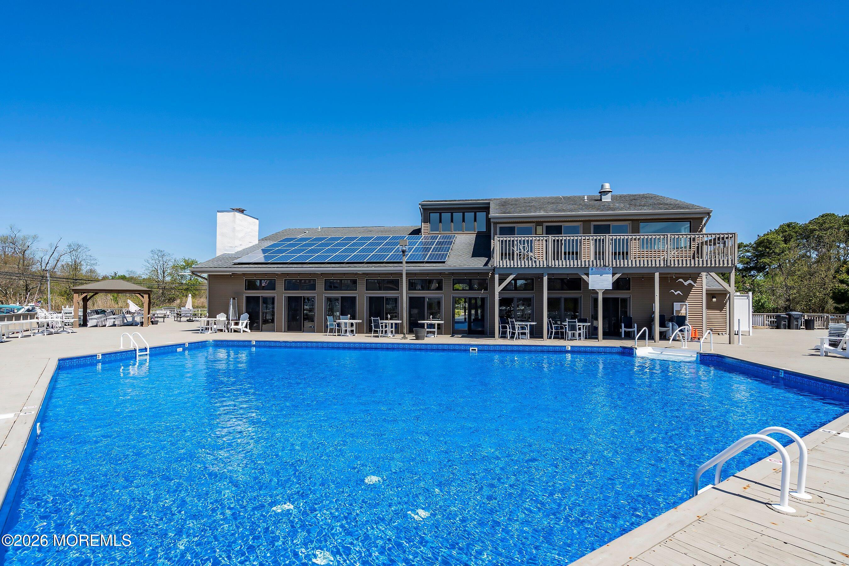 3 West Pier Brick, NJ 08723 - Photo 35 of 35 39-Marina Pool1