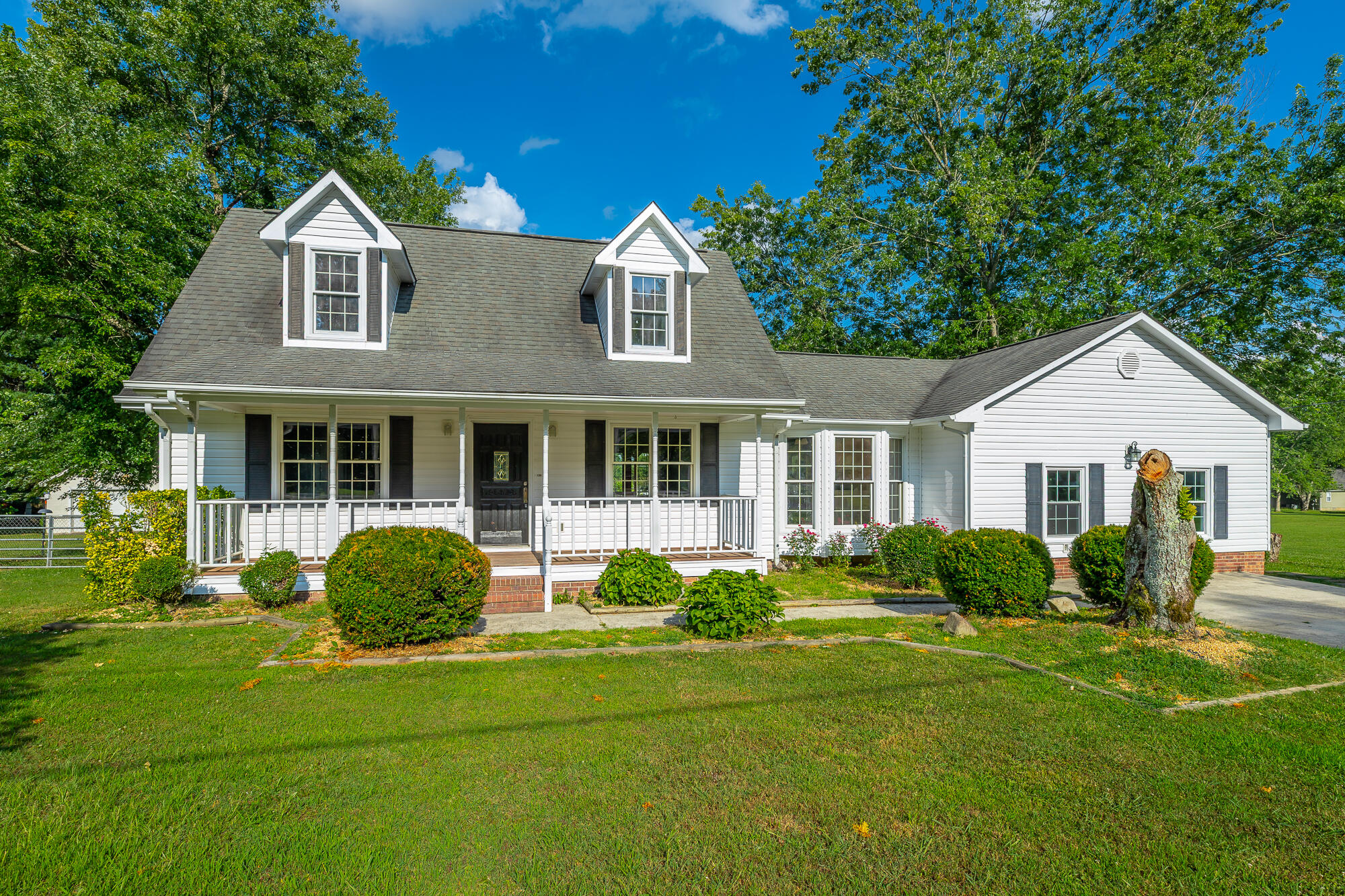 1108 Asher Street Jasper, TN 37347 - Photo 6 of 75 1108 Asher Street HD-8