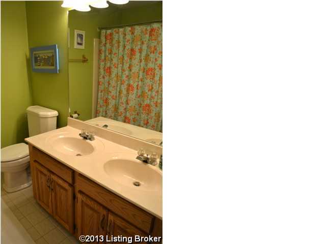 3401 Trail Ridge Road Louisville, KY 40241 - Photo 19 of 26 Additional Photo