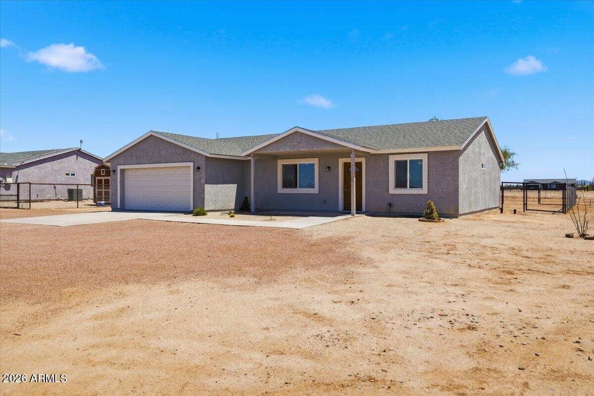 19643 East Rojo Road Florence, AZ 85132 - Photo 33 of 33
