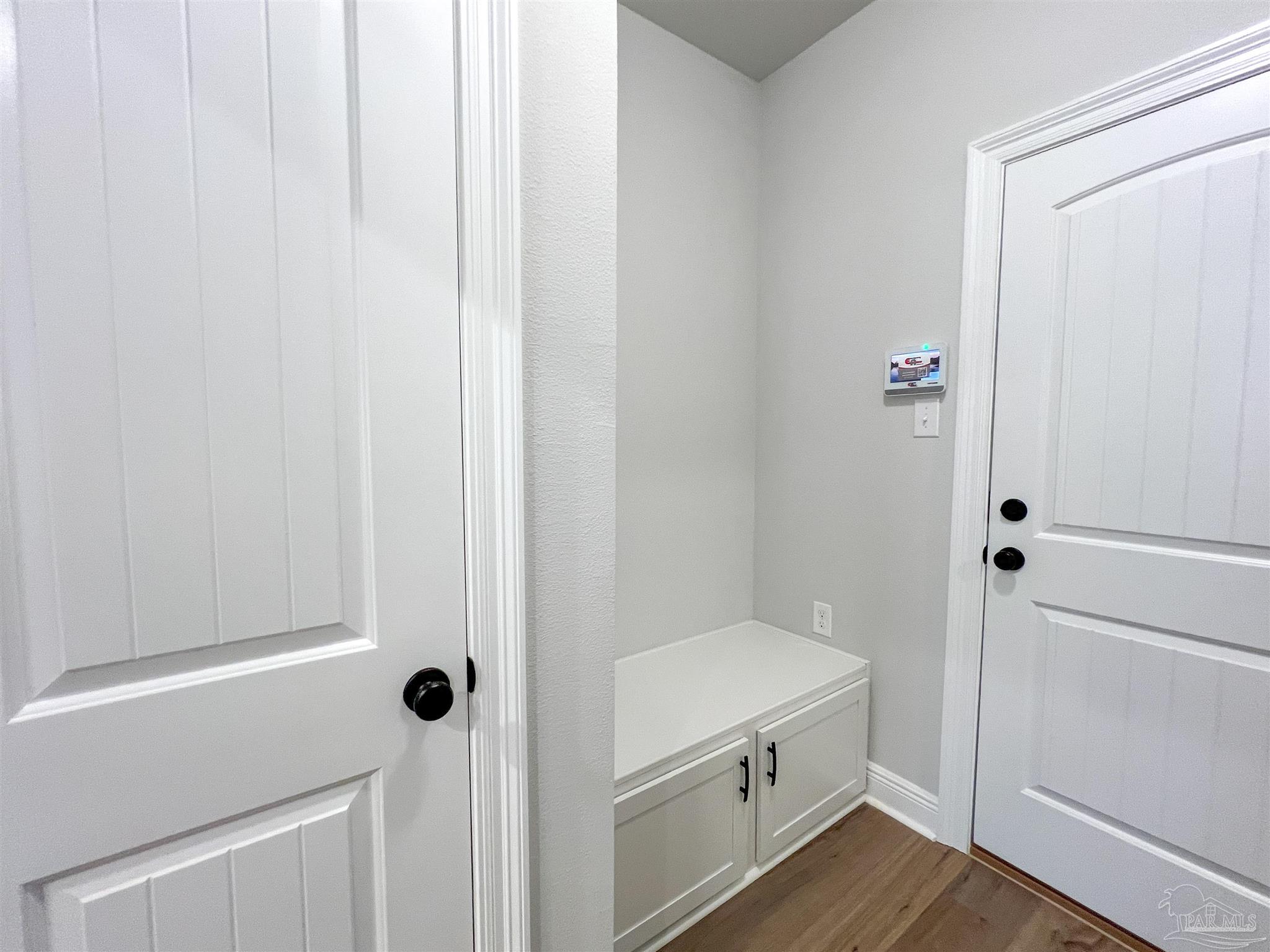 4605 Sago Palm Circle Milton, FL 32571 - Photo 11 of 33 a bathroom with a granite countertop sink