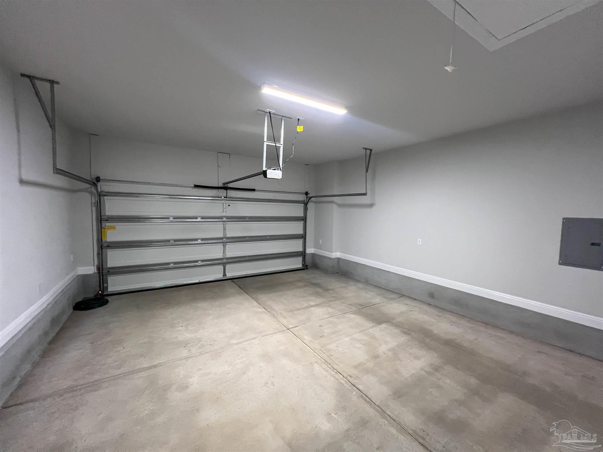 4605 Sago Palm Circle Milton, FL 32571 - Photo 30 of 33 a view of an empty room