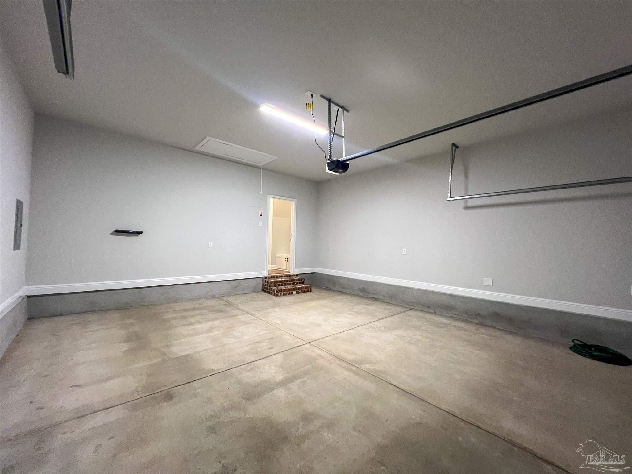 4605 Sago Palm Circle Milton, FL 32571 - Photo 31 of 33 a view of an empty room