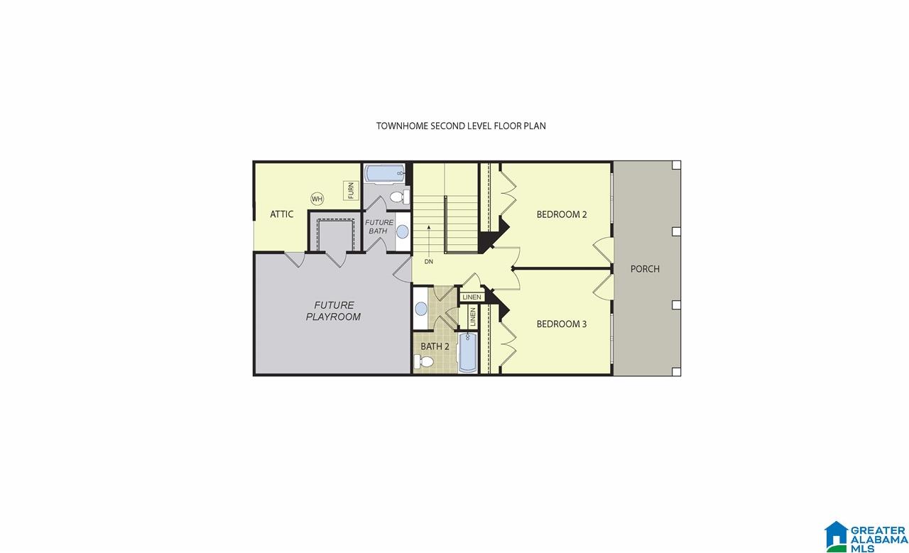 406 Images Square Cropwell, AL 35054 - Photo 5 of 5