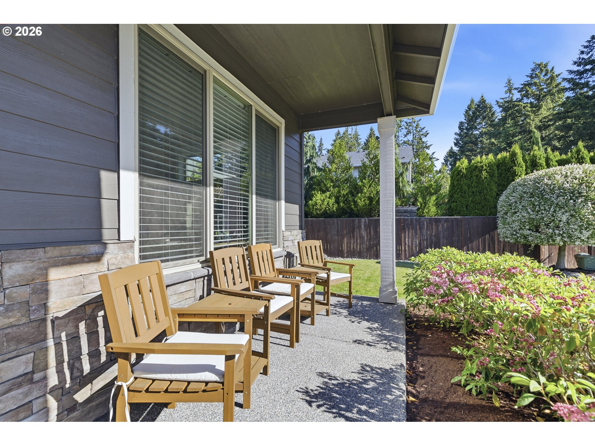 17212 Northeast 33rd Court Ridgefield, WA 98642 - Photo 5 of 48