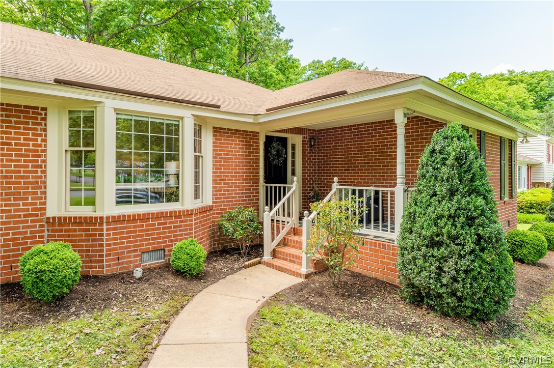 9501 Newhall Road Henrico, VA 23229 - Photo 3 of 49 Gallery Image 3