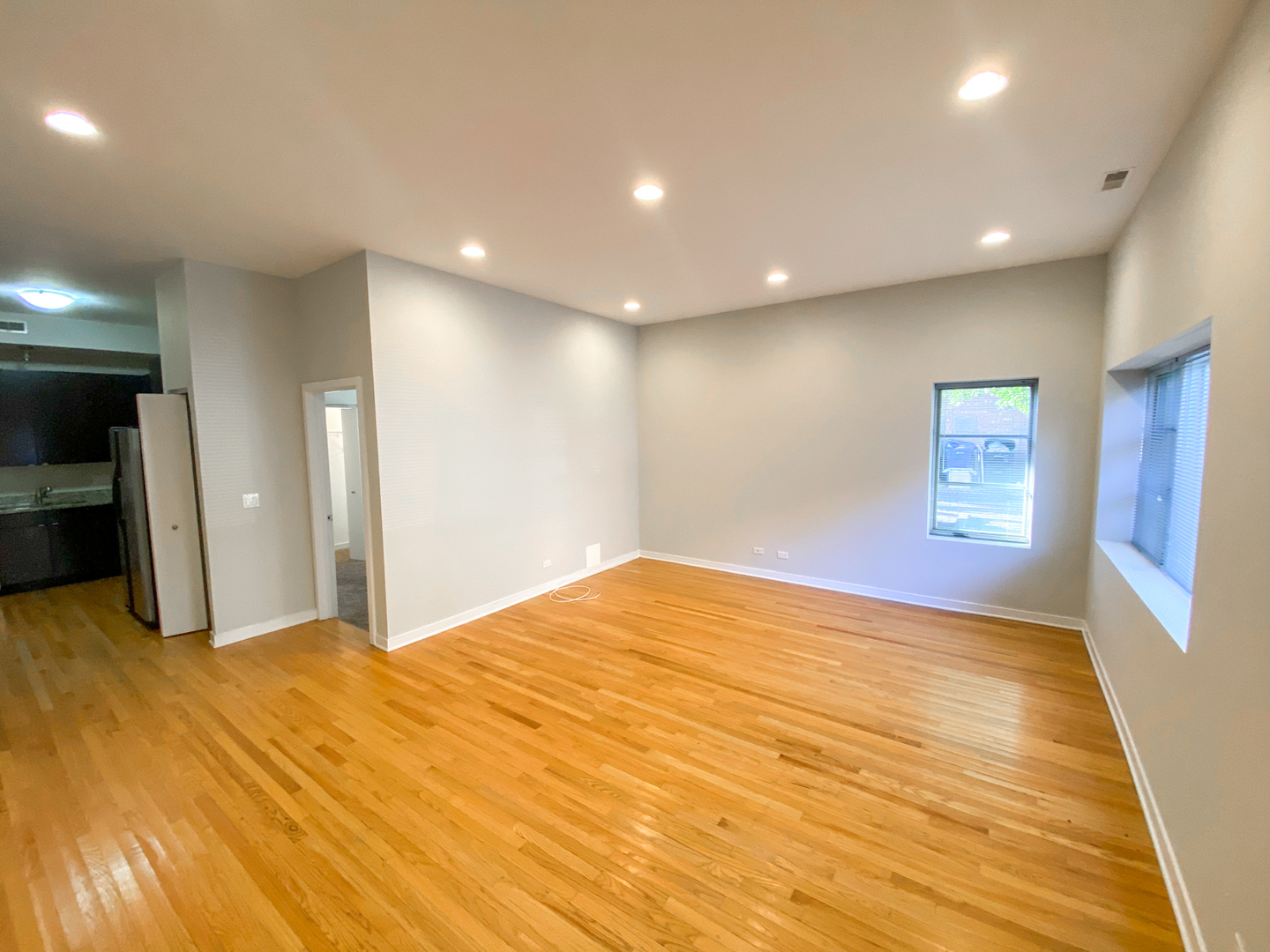 Undisclosed Address Chicago, IL 60612 - Photo 4 of 13 a view of empty room