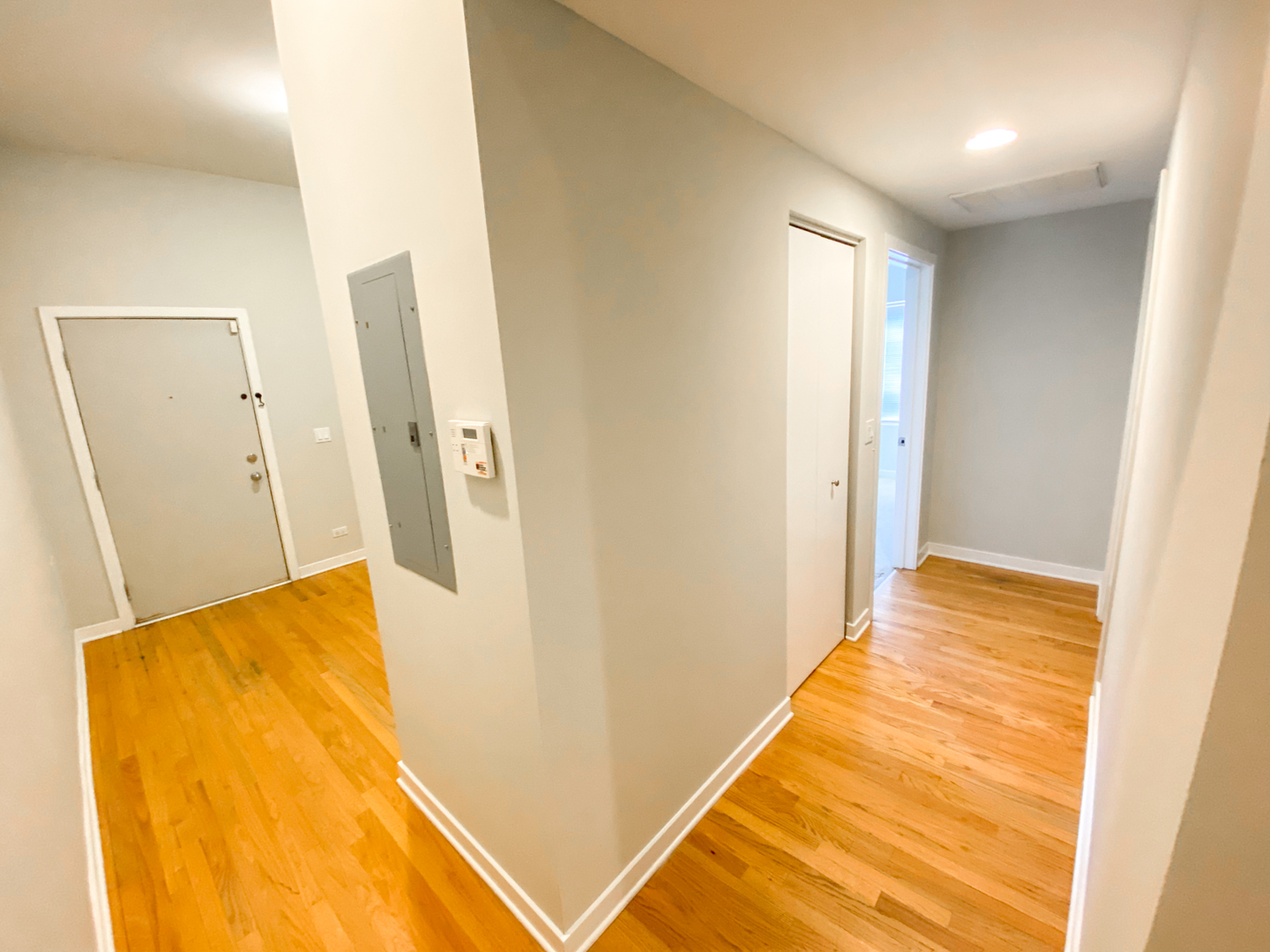 Undisclosed Address Chicago, IL 60612 - Photo 8 of 13 a view of walk in closet