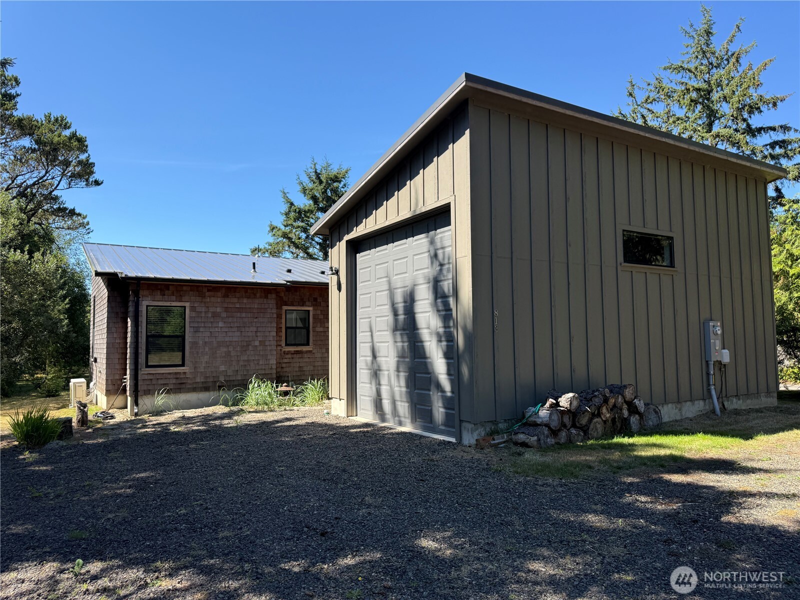 813 Salmonberry Road Grayland, WA 98547 - Photo 5 of 39 Gallery Image 5